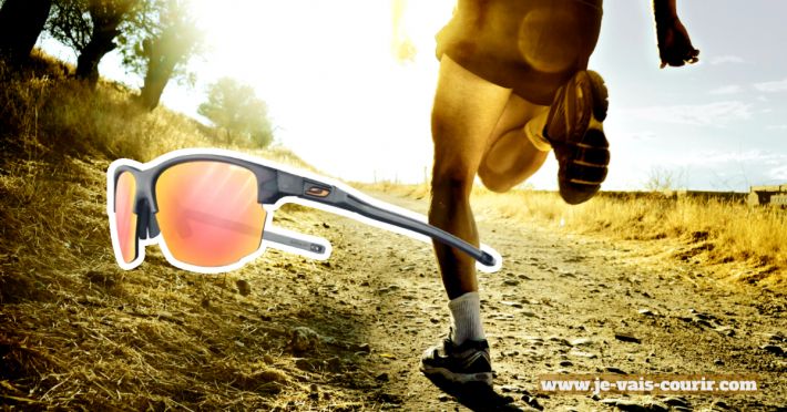 Choisir des lunettes de sport polyvalentes pour la course  pied