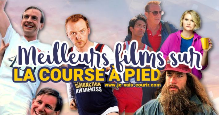 Meilleurs films course  pied  voir absolument