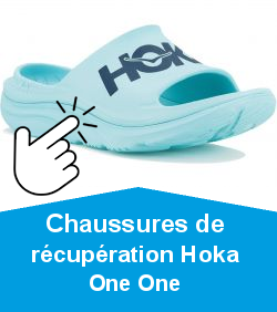 Chaussures de rcupration Hoka One One